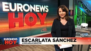 Escarlata Sánchez