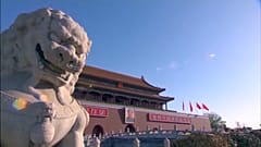 Streit um Xinjiang: China verhängt Sanktionen gegen Briten