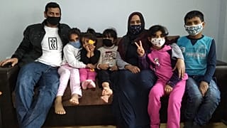 ΟΙΚΟΓΕΝΕΙΑ ΣΥΡΩΝ