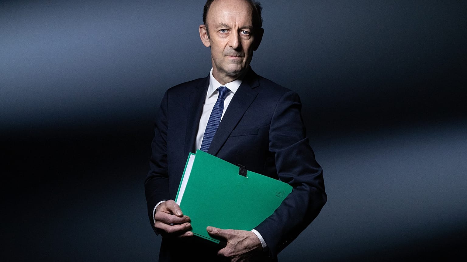 Tarihçi Vincent Duclert