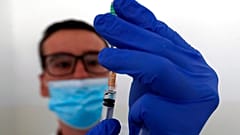 VACCINE SERBIA
