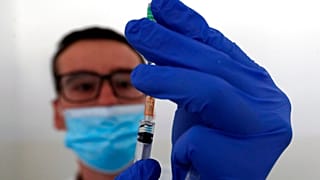 VACCINE SERBIA