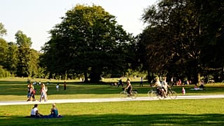 More than 5 million people die prematurely each year because of inactivity.