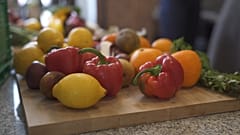 Empresas alemãs lutam contra o desperdício alimentar