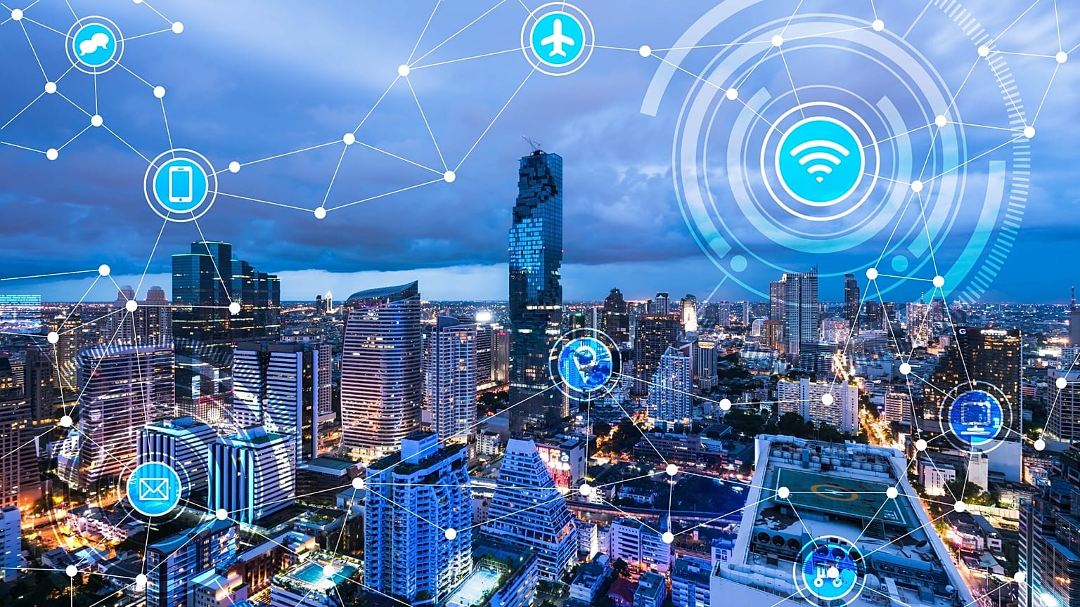 Internet of Things