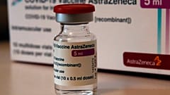 Astrazeneca vaccine
