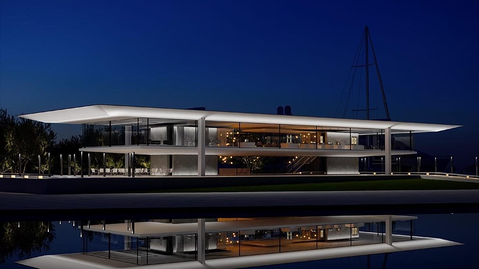 Hellinikon Sales Center