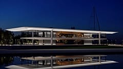 Hellinikon Sales Center