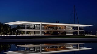 Hellinikon Sales Center
