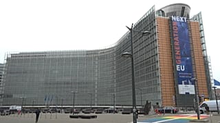Blocage à Berlin du plan européen de relance, pour cause d'inconstitutionnalité présumée