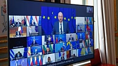 EU SUMMIT