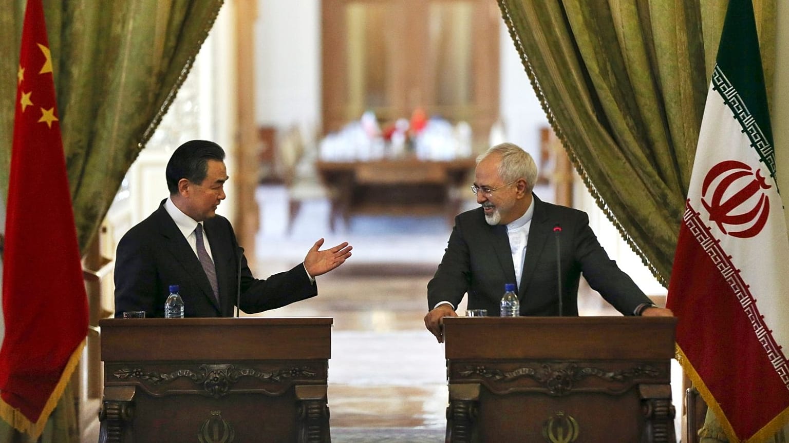 Vahid Salemi