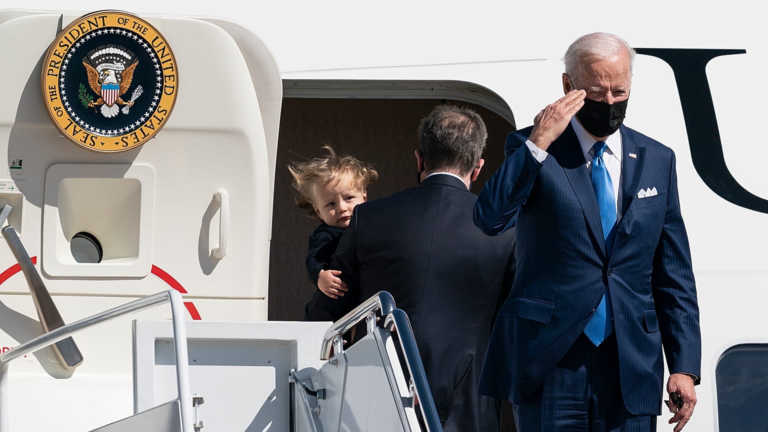 ABD Başkanı Biden