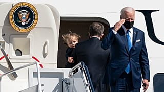 ABD Başkanı Biden