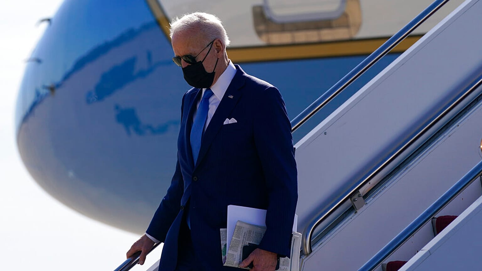 ABD Başkanı Biden