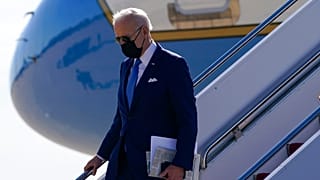 ABD Başkanı Biden