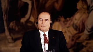Le rapport pointe le rôle central de l'ancien président François Mitterrand dans la politique française lors du génocide des Tutsis du Rwanda