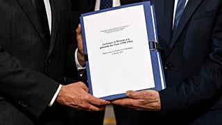 Un informe denuncia "graves errores" de Francia en el genocidio de Ruanda de 1994
