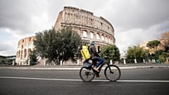 #NoDeliveryDay: Fahrradboten streiken 24 Stunden