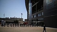 "Рестораны сердца" пришли на помощь студентам