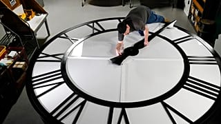 Daylight Saving Time