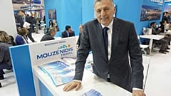 Μπόρις Μουζενίδης 