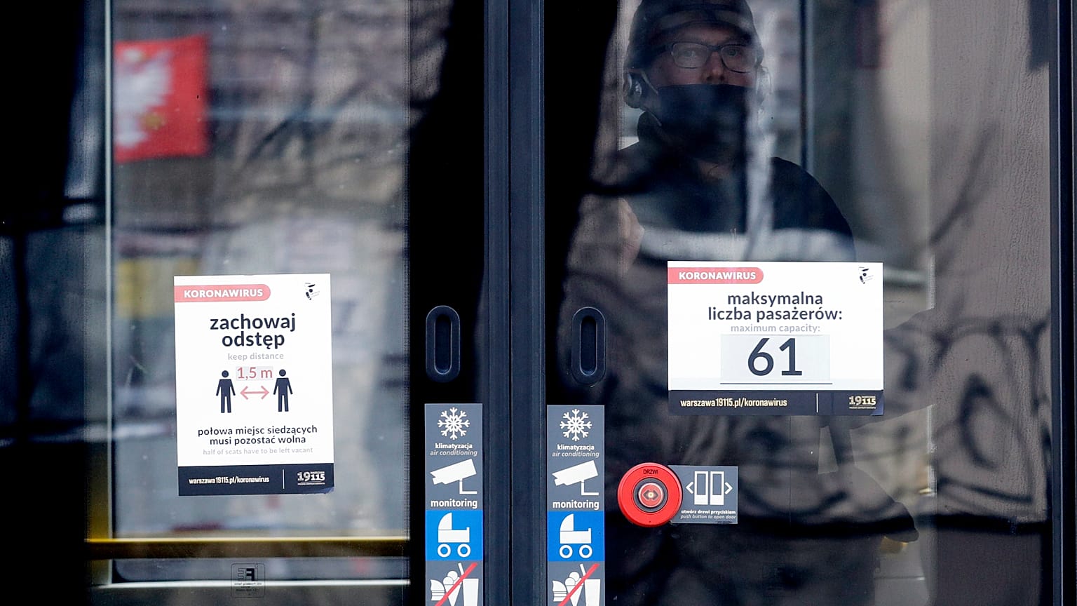 Covid-19 na Polónia