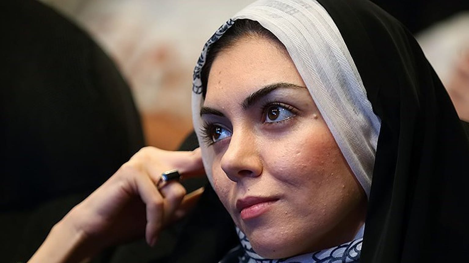 آزاده نامداری
