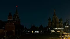 "Earth Hour": Licht aus und nachdenken bitte