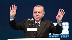 Cumhurbaşkanı Erdoğan, 27 Mart Dünya Tiyatro Günü dolayısıyla kutlama mesajı yayımladı.