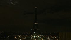Licht aus für die Umwelt - Earth Hour