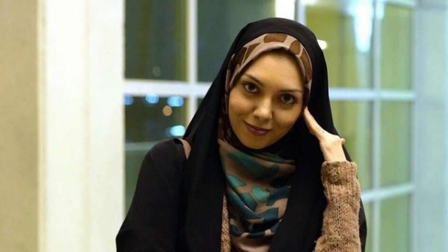 آزاده نامداری