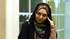 آزاده نامداری