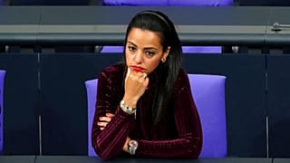SPD-Politikerin Sawsan Chebli - ARCHIV 2019