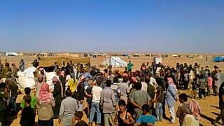 2,4 مليار دولار احتياجات اللاجئين السوريين في الأردن لعام 2021