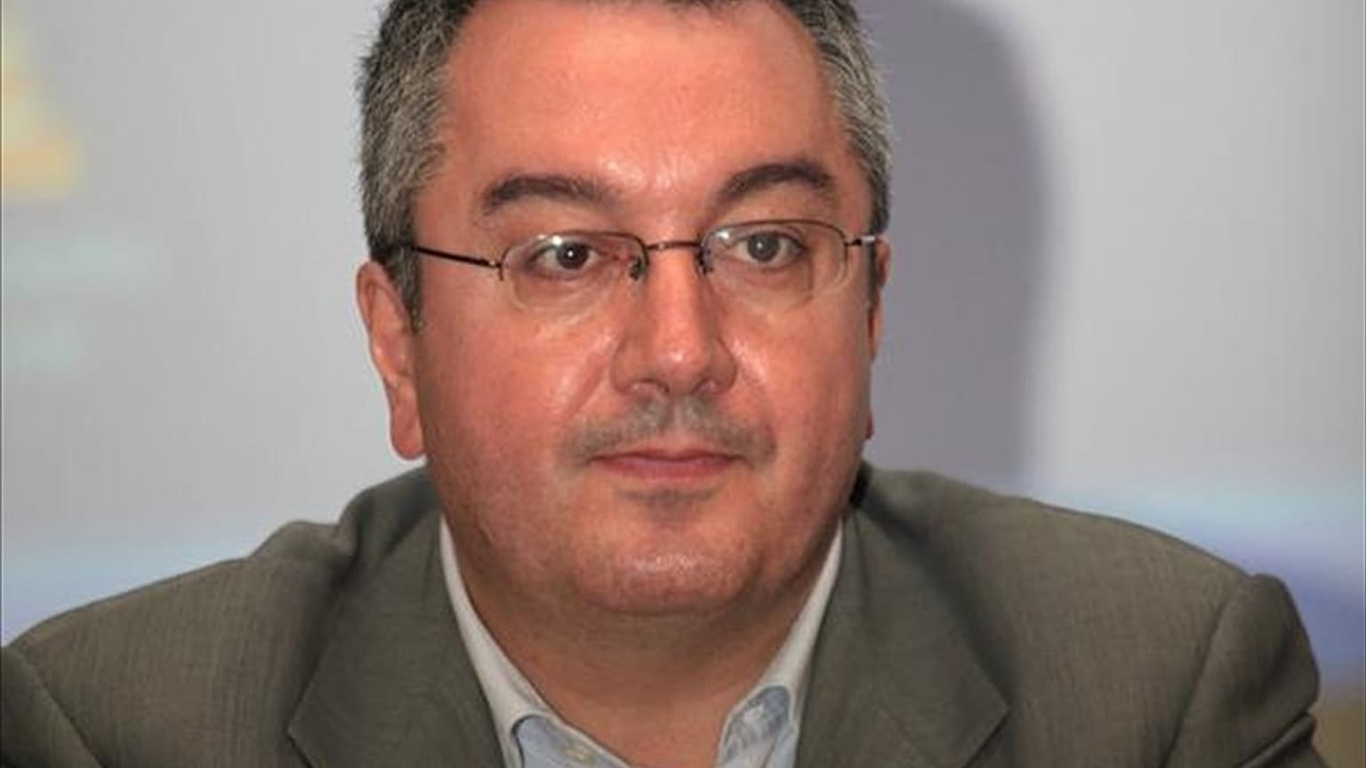 Ηλίας Μόσιαλος