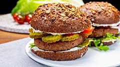 تمایل به کاهش مصرف گوشت در اروپا