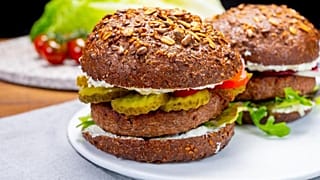 تمایل به کاهش مصرف گوشت در اروپا