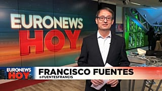 Euronews Hoy