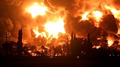 Indonesien: 20 Verletzte nach Explosion in Raffinerie