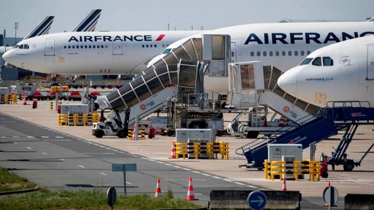 Air France