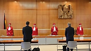 Deutsche Richter entscheiden über EU-Coronahilfen 