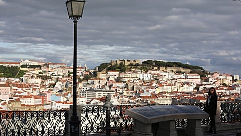 The Portuguese government extended and tightened its border restrictions last week.