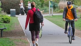 Covid-19: İngiltere'nin başkenti Londra'da 6 ayda ilk kez ölüm vakası bildirilmedi