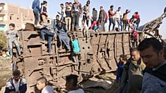 Egypt's troubled rail system has been plagued by poor maintenance and management.