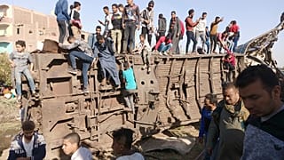 Egypt's troubled rail system has been plagued by poor maintenance and management.