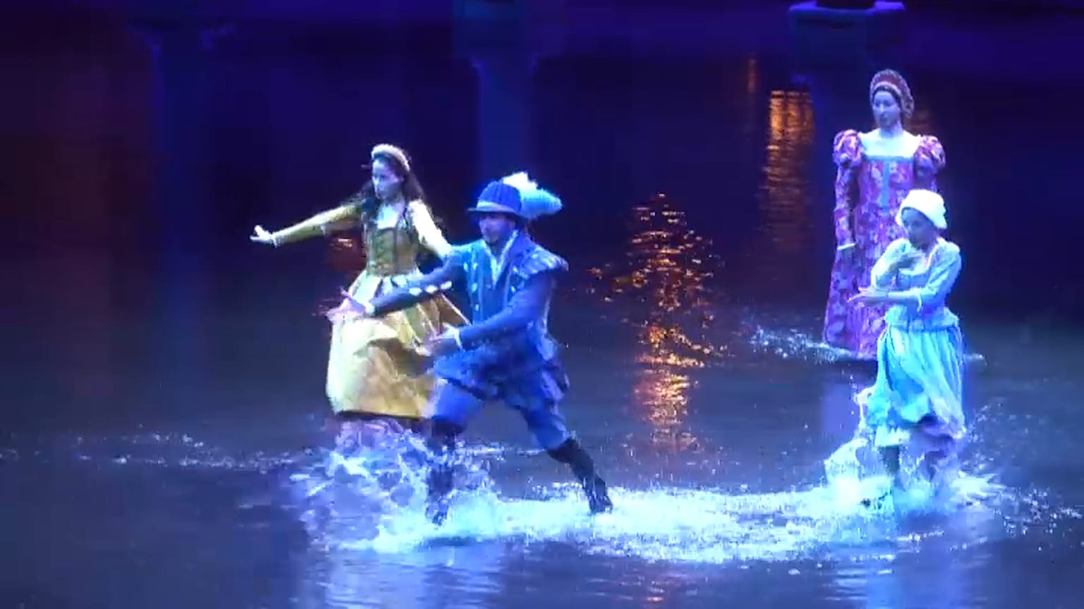 Puy du Fou