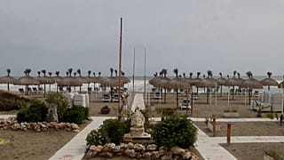 Le pene del turismo