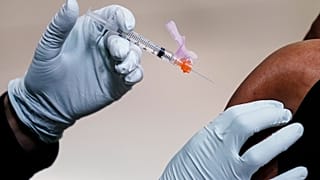 вакцинация