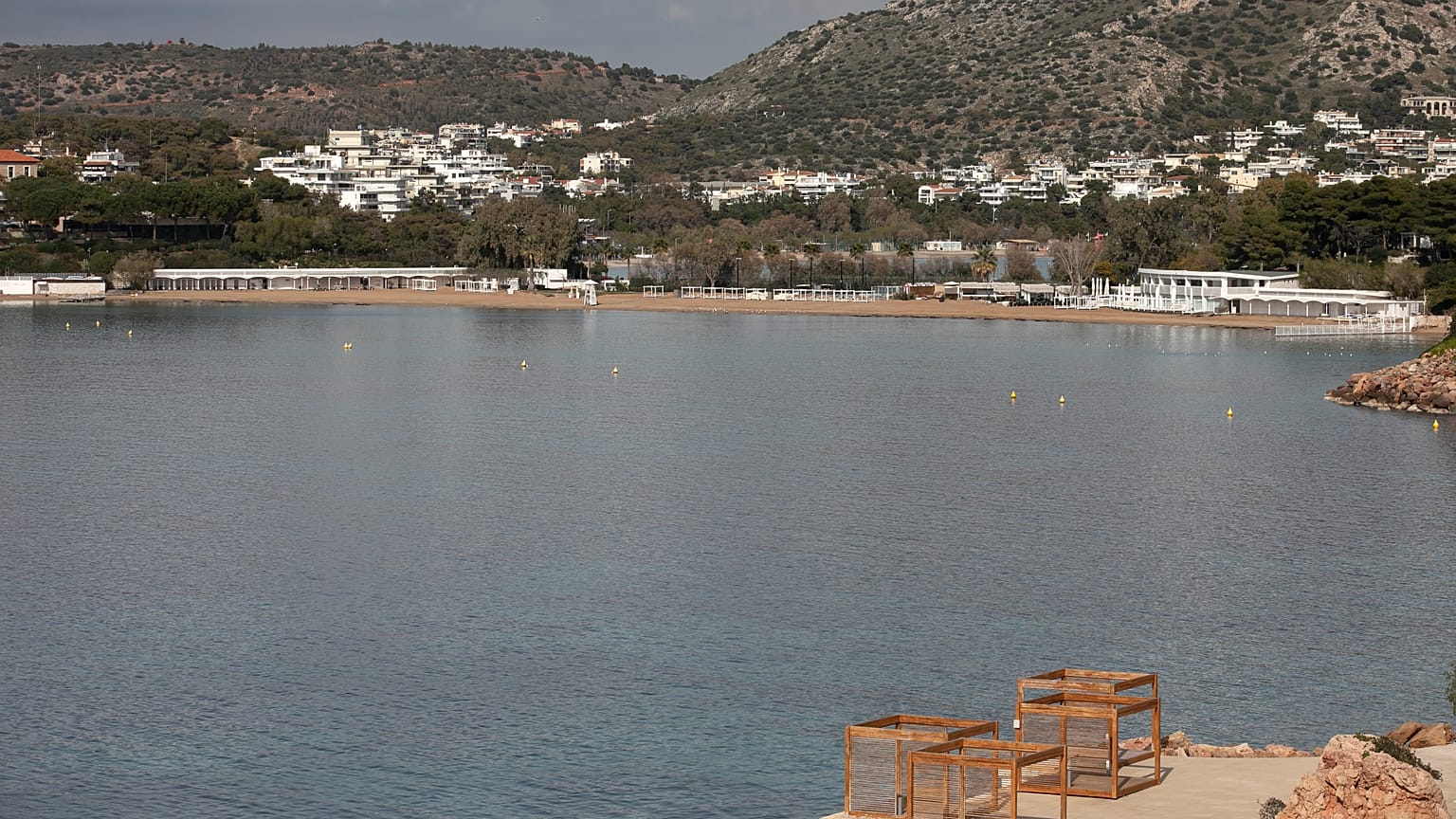 Greece tourism